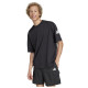 Adidas Ανδρική κοντομάνικη μπλούζα Essentials 3 Bar Logo Tee